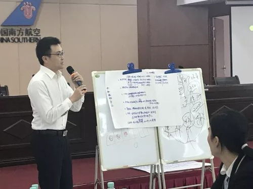 南航廣西互聯(lián)網(wǎng)營銷專題培訓(xùn) 顛覆產(chǎn)品設(shè)計思維，引領(lǐng)信息技術(shù)咨詢服務(wù)新航程