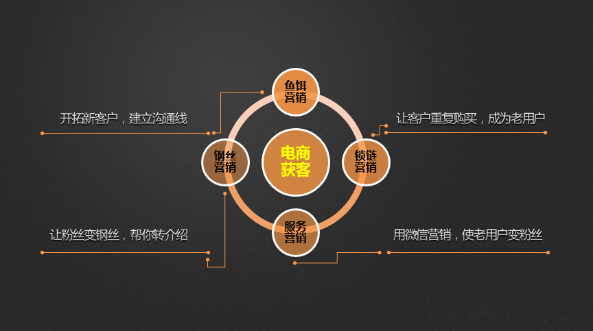 駕馭數字浪潮 新東網科技互聯網市場營銷與產品營銷實戰指南